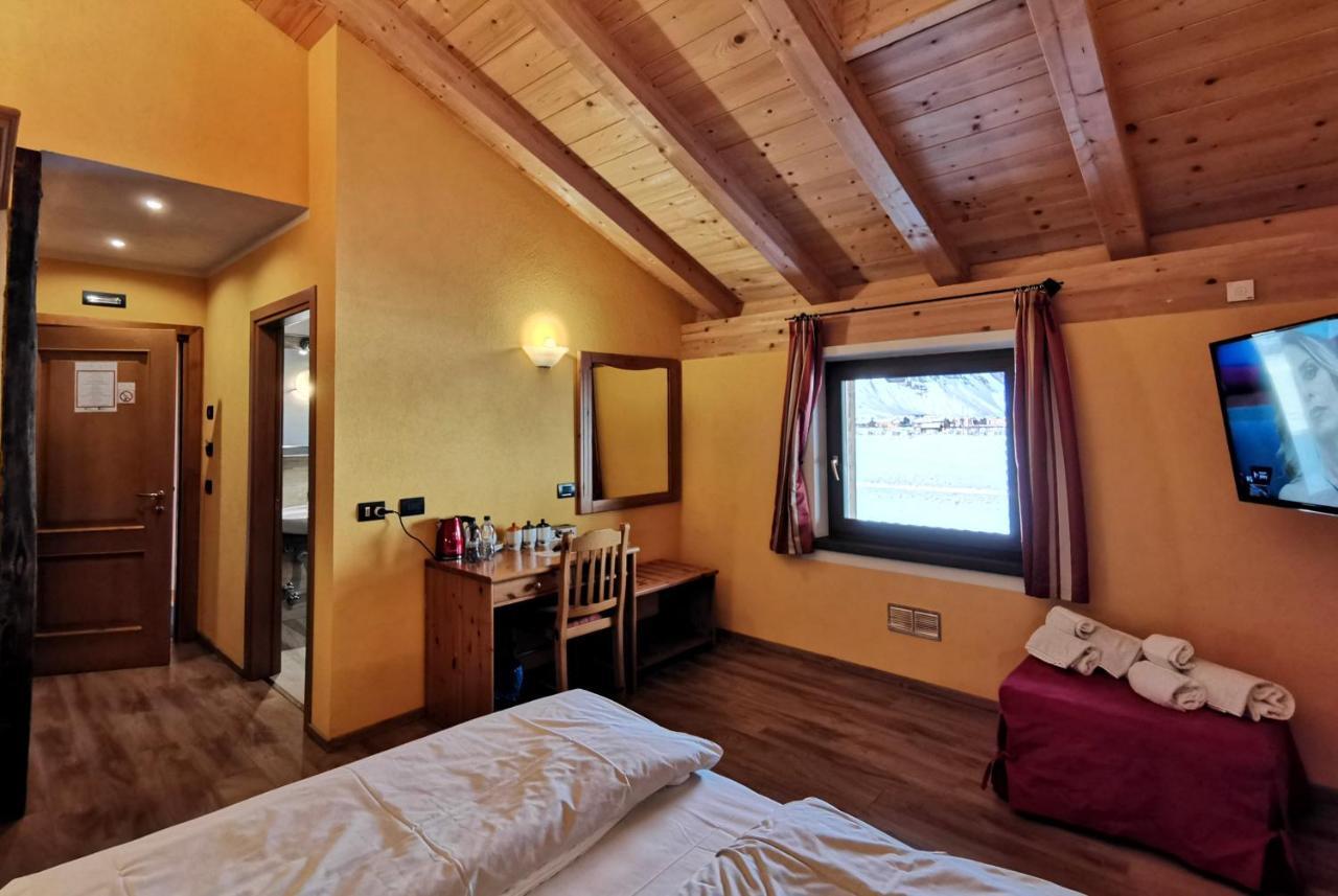 La Poina Livigno