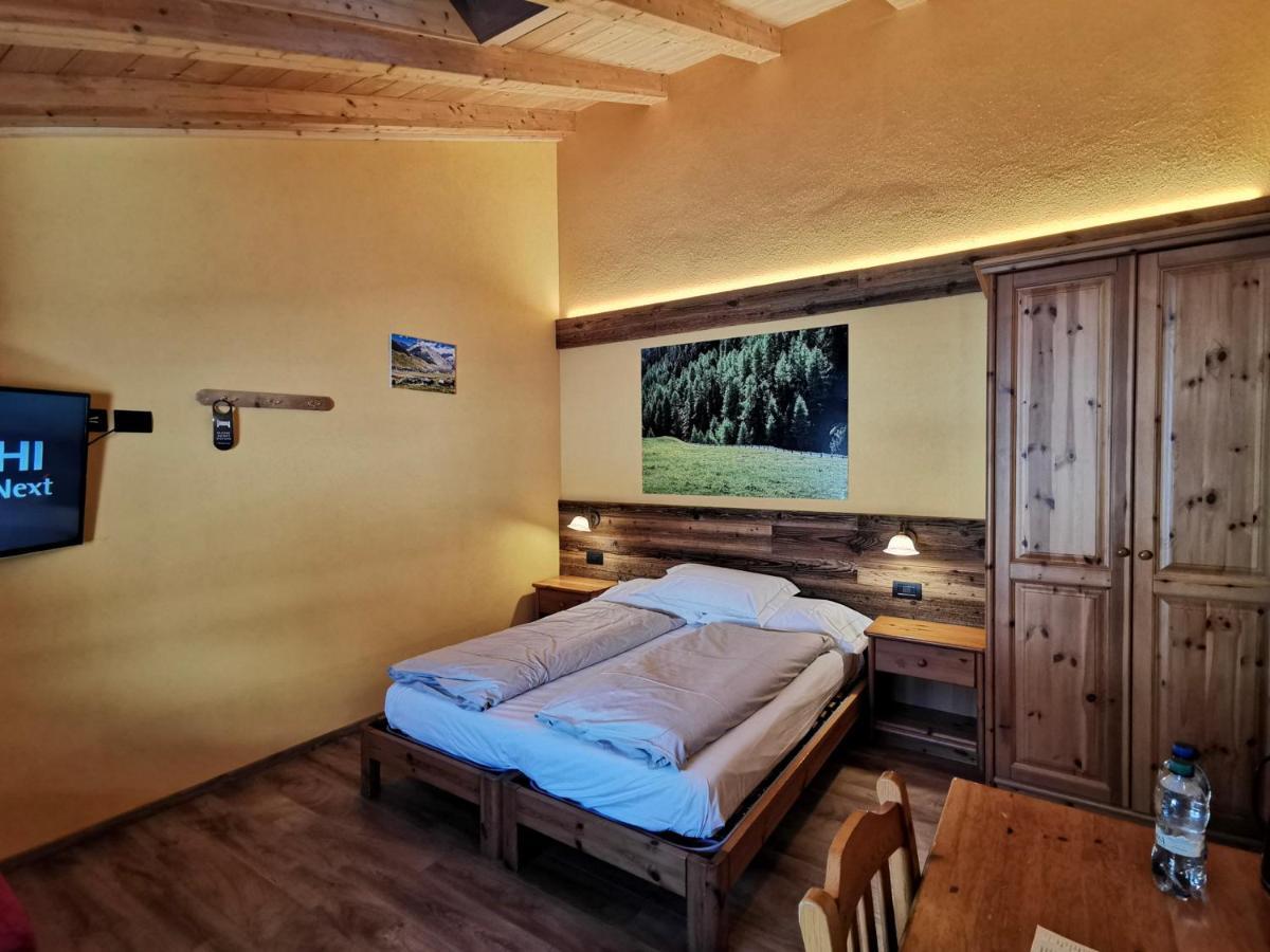 Bauernhof La Poina